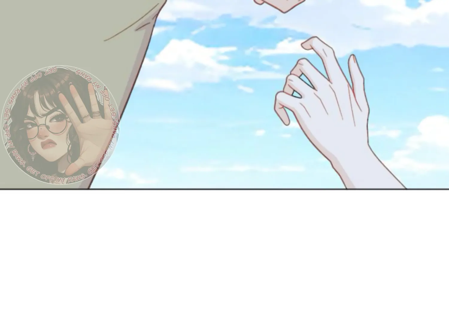 Fall in Love or Die Chapter 97 page 135 - 
