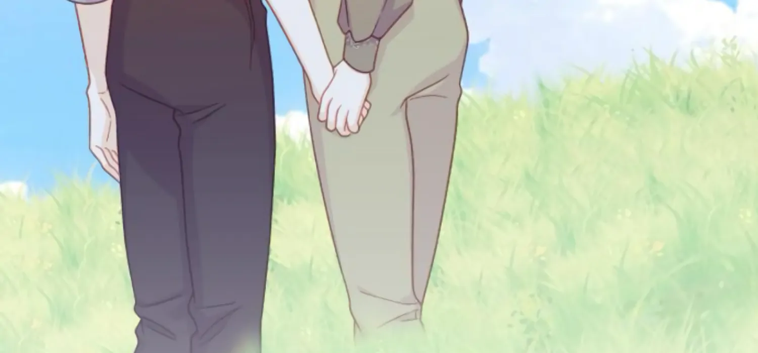 Fall in Love or Die Chapter 97 page 142 - 