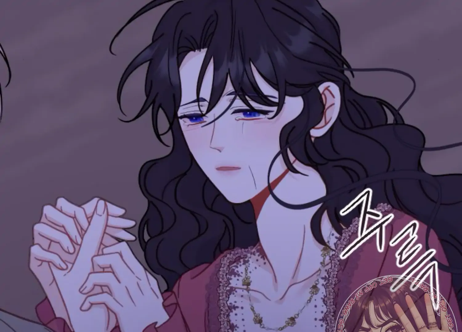 Fall in Love or Die Chapter 97 page 147 - 