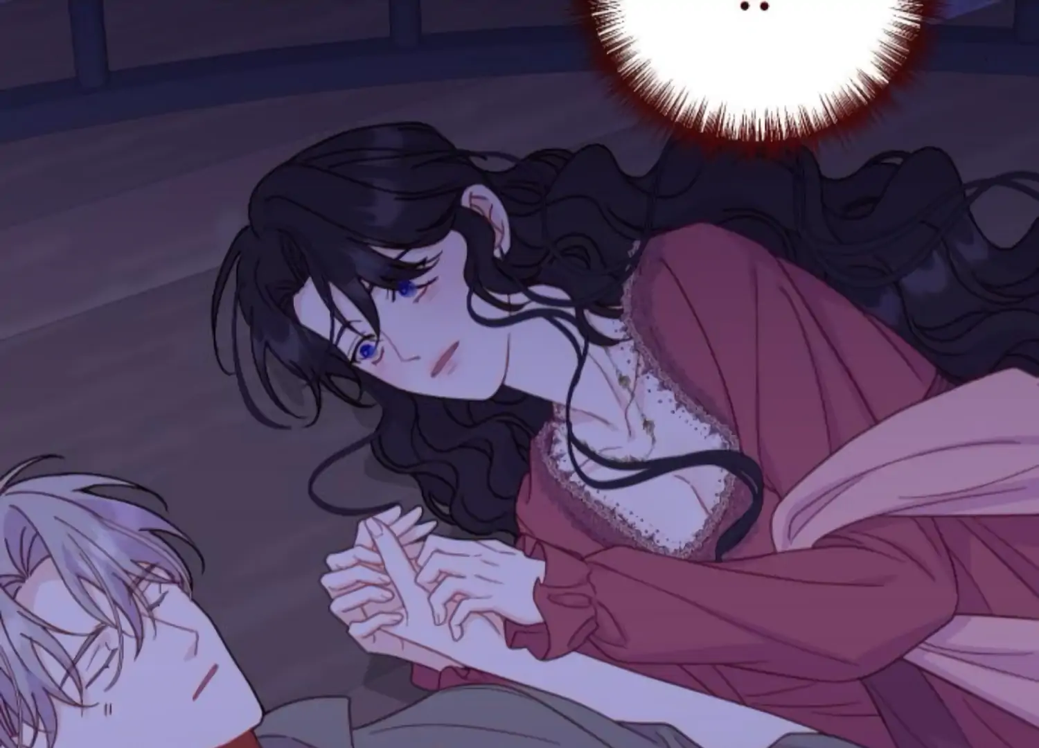 Fall in Love or Die Chapter 97 page 150 - 
