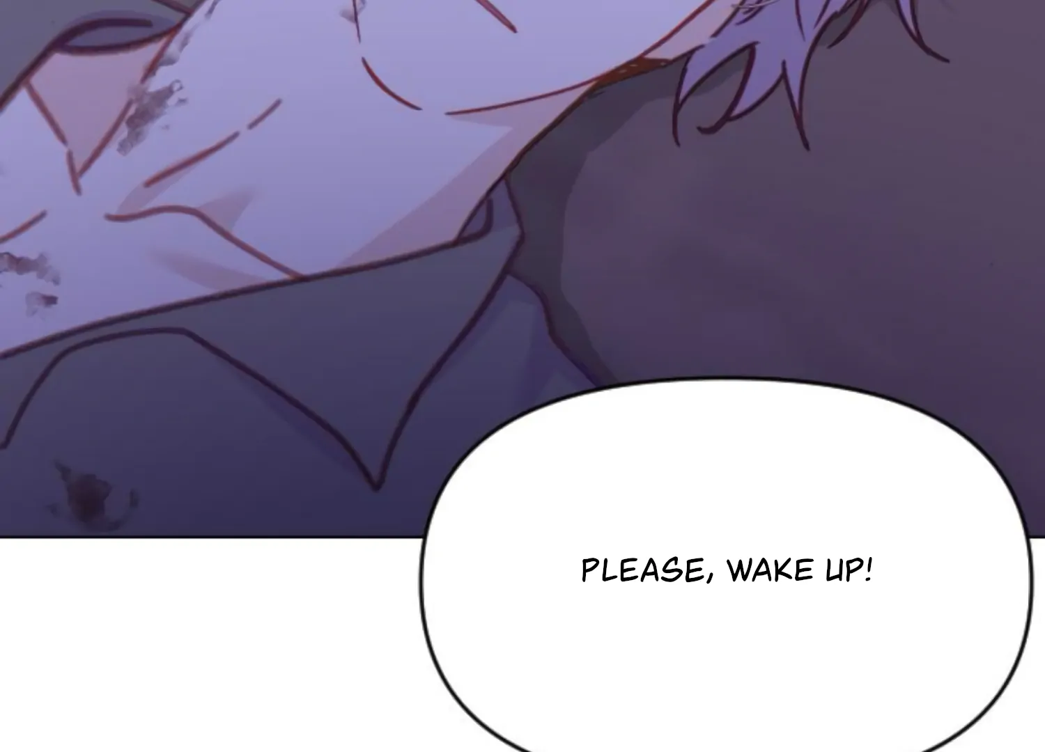 Fall in Love or Die Chapter 97 page 161 - 