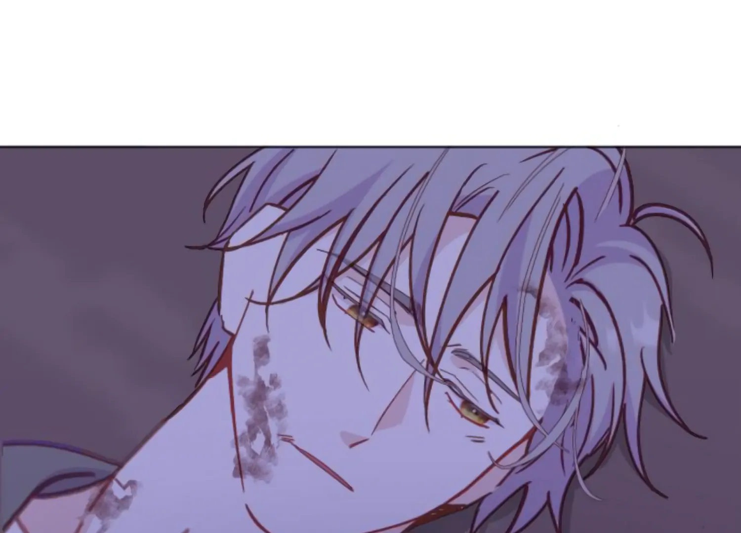 Fall in Love or Die Chapter 97 page 163 - 