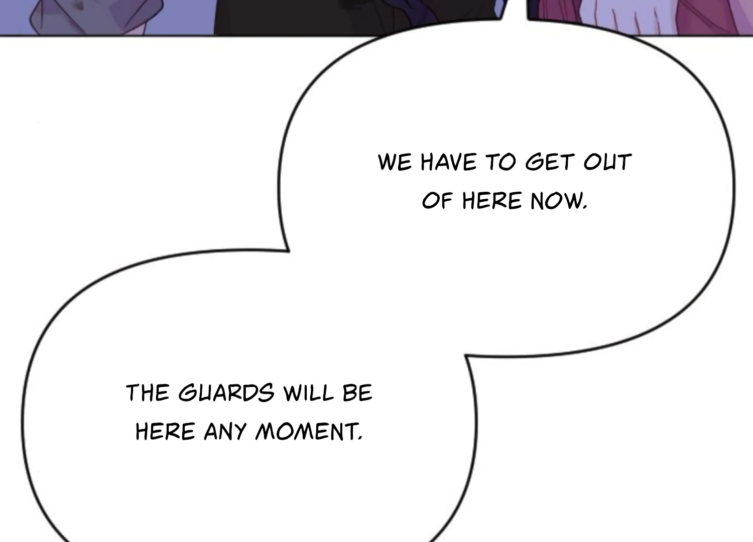 Fall in Love or Die Chapter 97 page 171 - 
