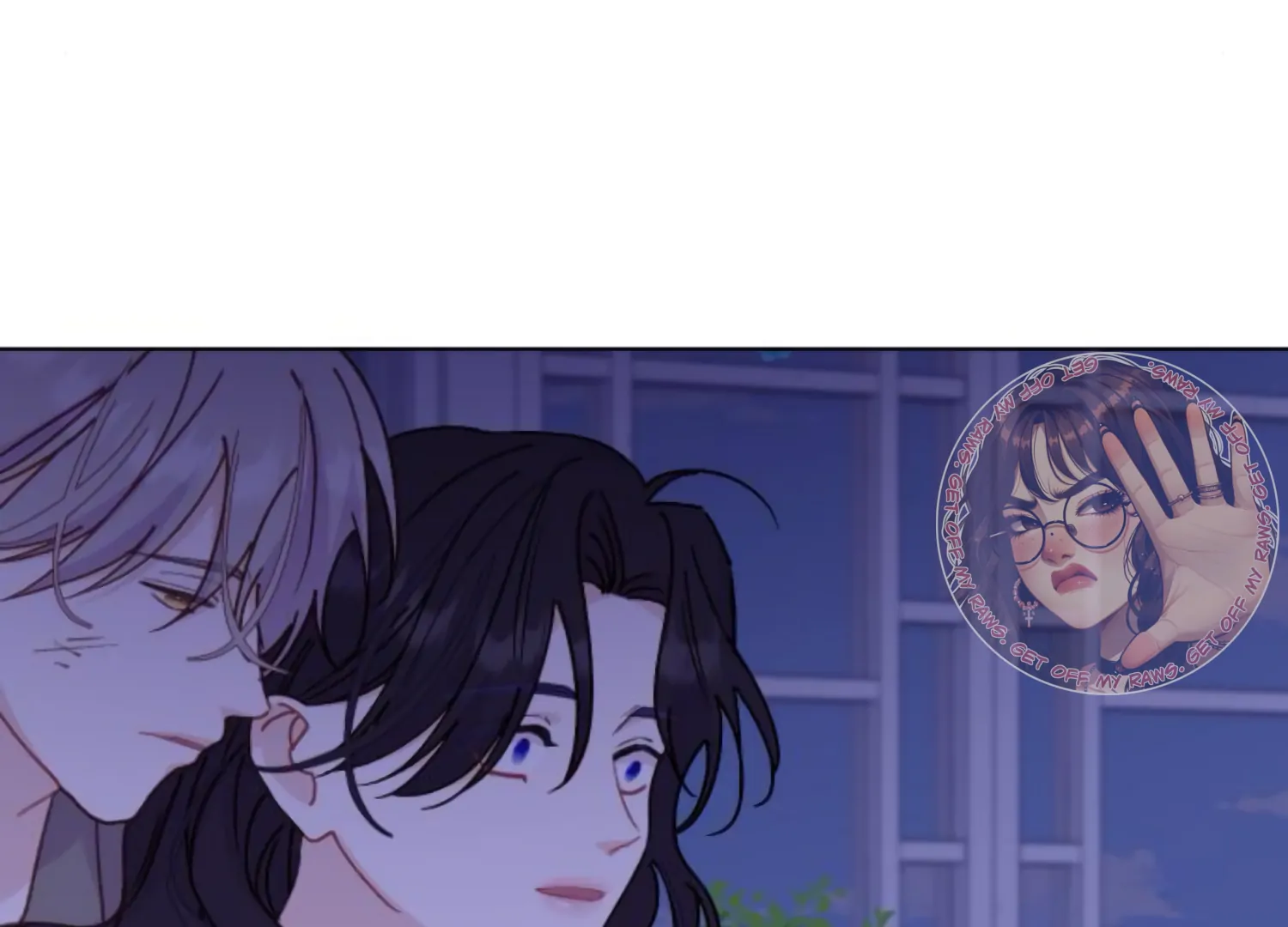 Fall in Love or Die Chapter 97 page 176 - 