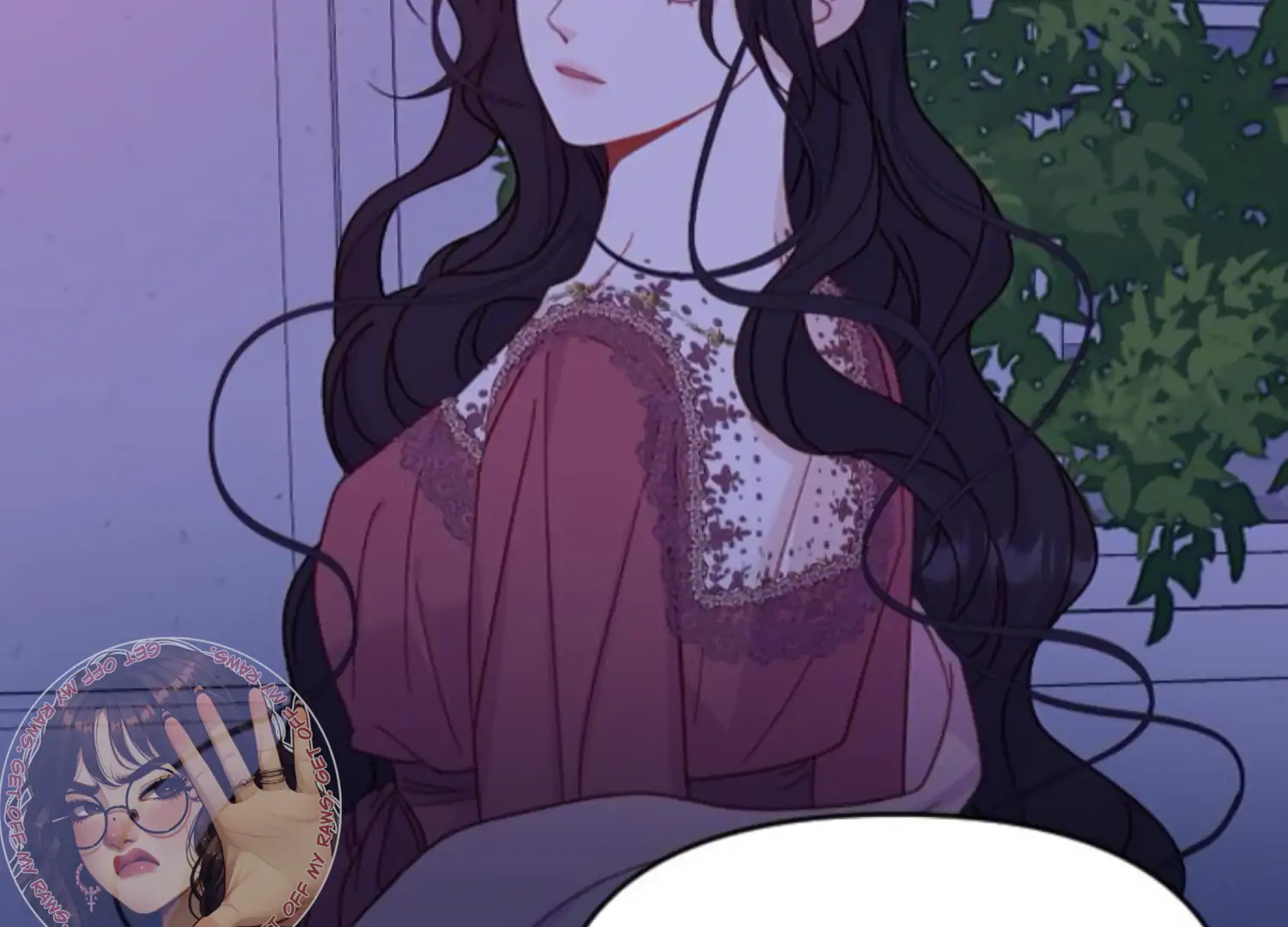 Fall in Love or Die Chapter 97 page 19 - 