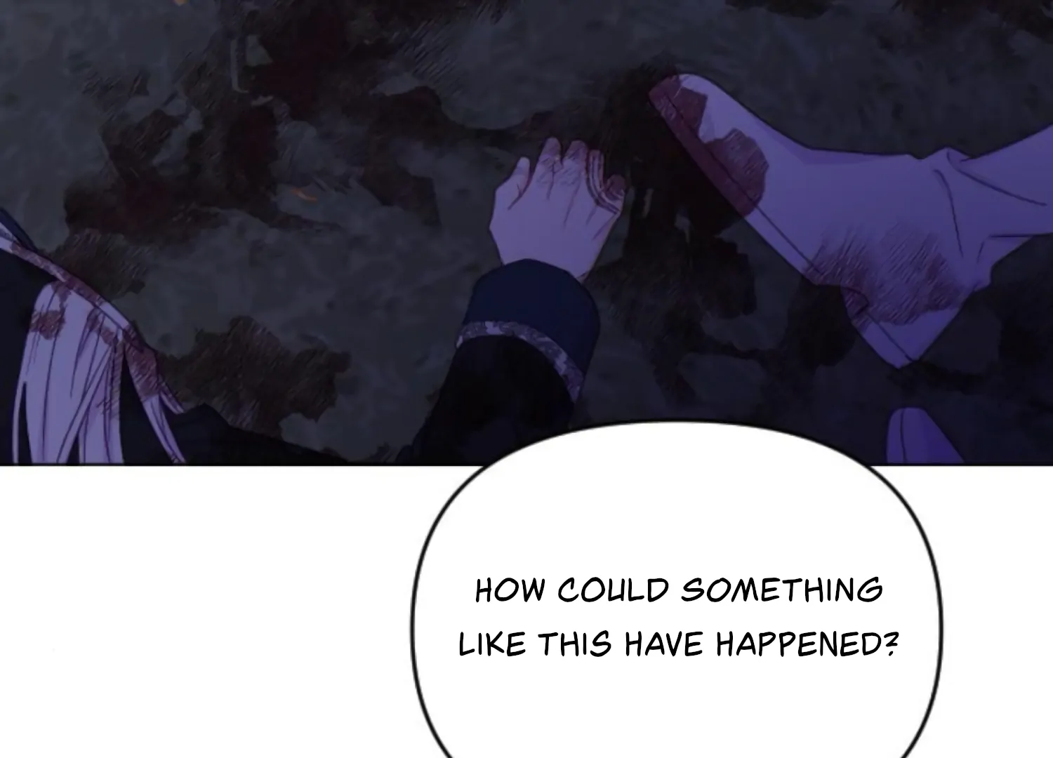 Fall in Love or Die Chapter 97 page 181 - 