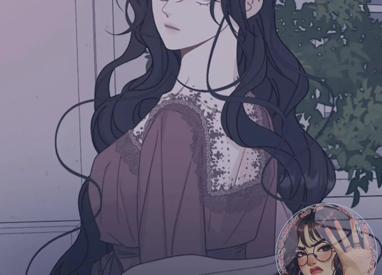 Fall in Love or Die Chapter 97 page 187 - 