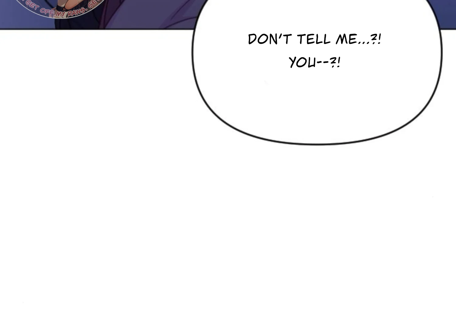 Fall in Love or Die Chapter 97 page 20 - 