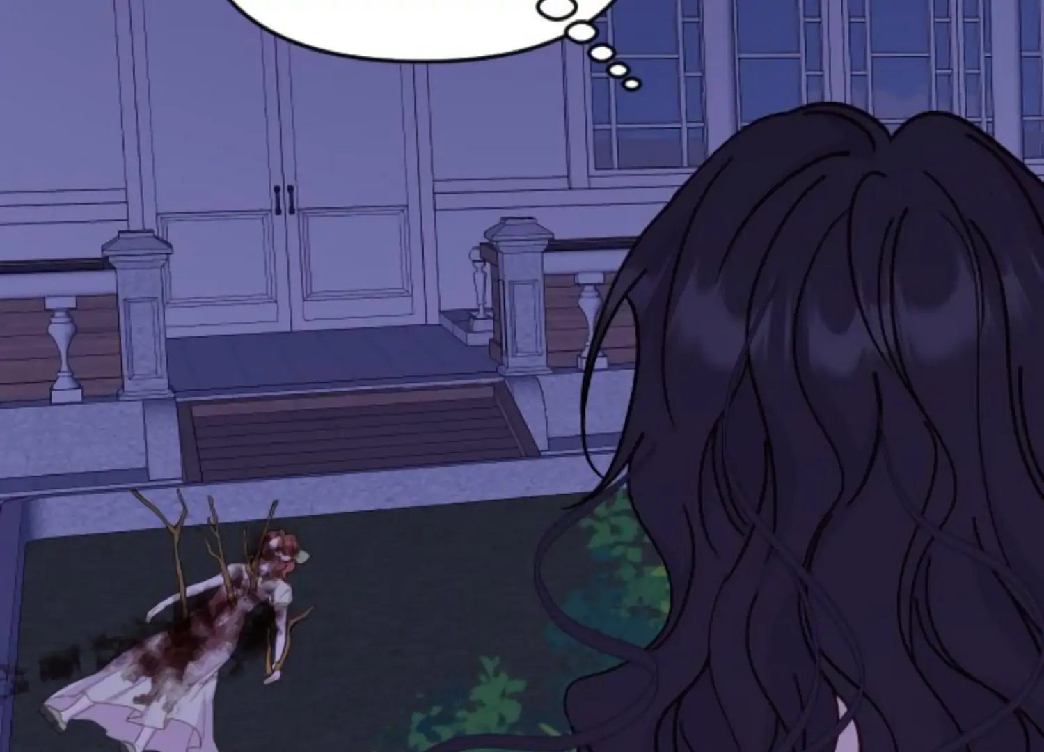 Fall in Love or Die Chapter 97 page 191 - 
