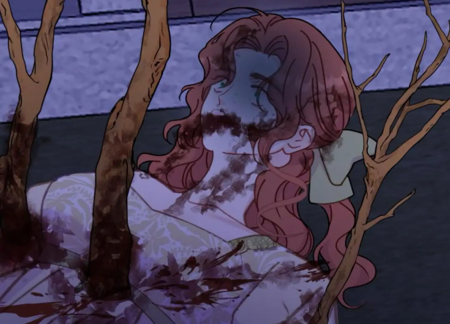 Fall in Love or Die Chapter 97 page 194 - 