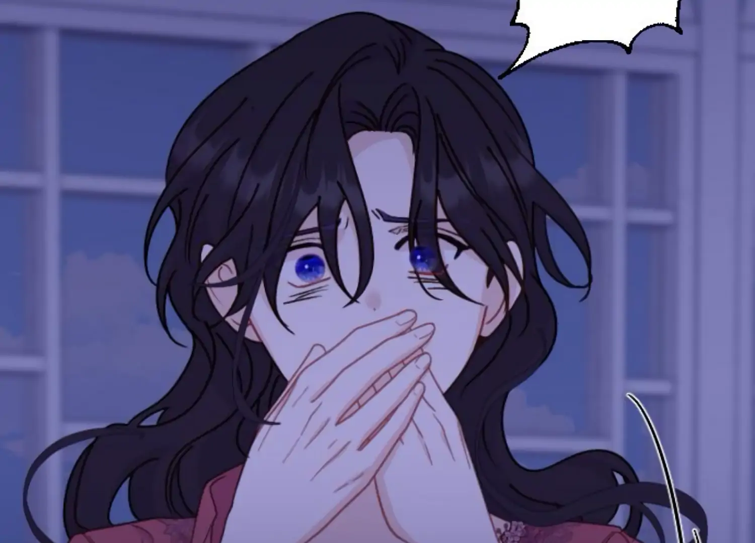 Fall in Love or Die Chapter 97 page 198 - 