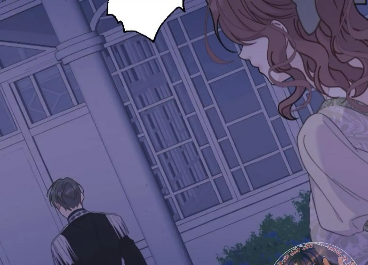Fall in Love or Die Chapter 97 page 208 - 