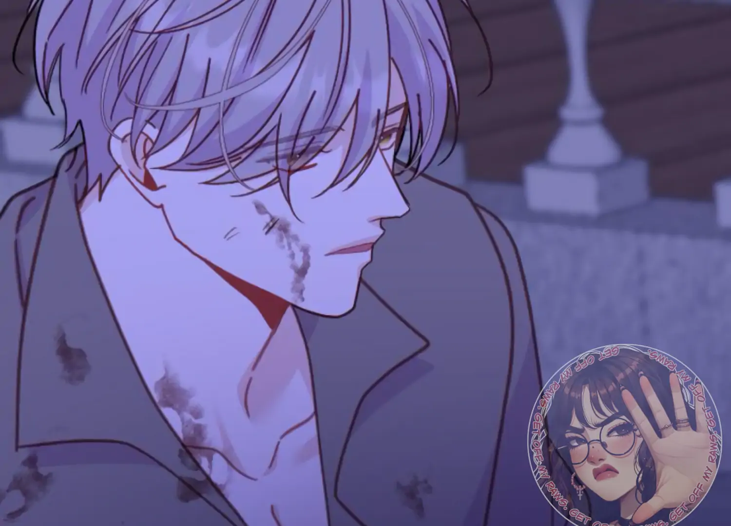 Fall in Love or Die Chapter 97 page 258 - 