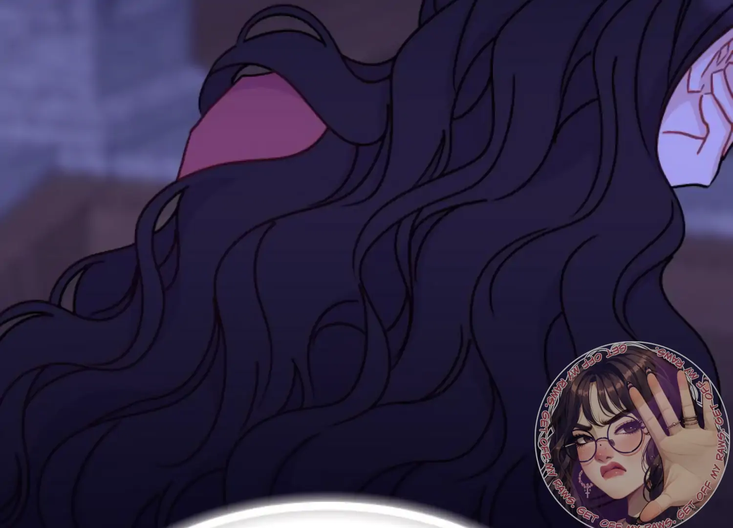 Fall in Love or Die Chapter 97 page 266 - 