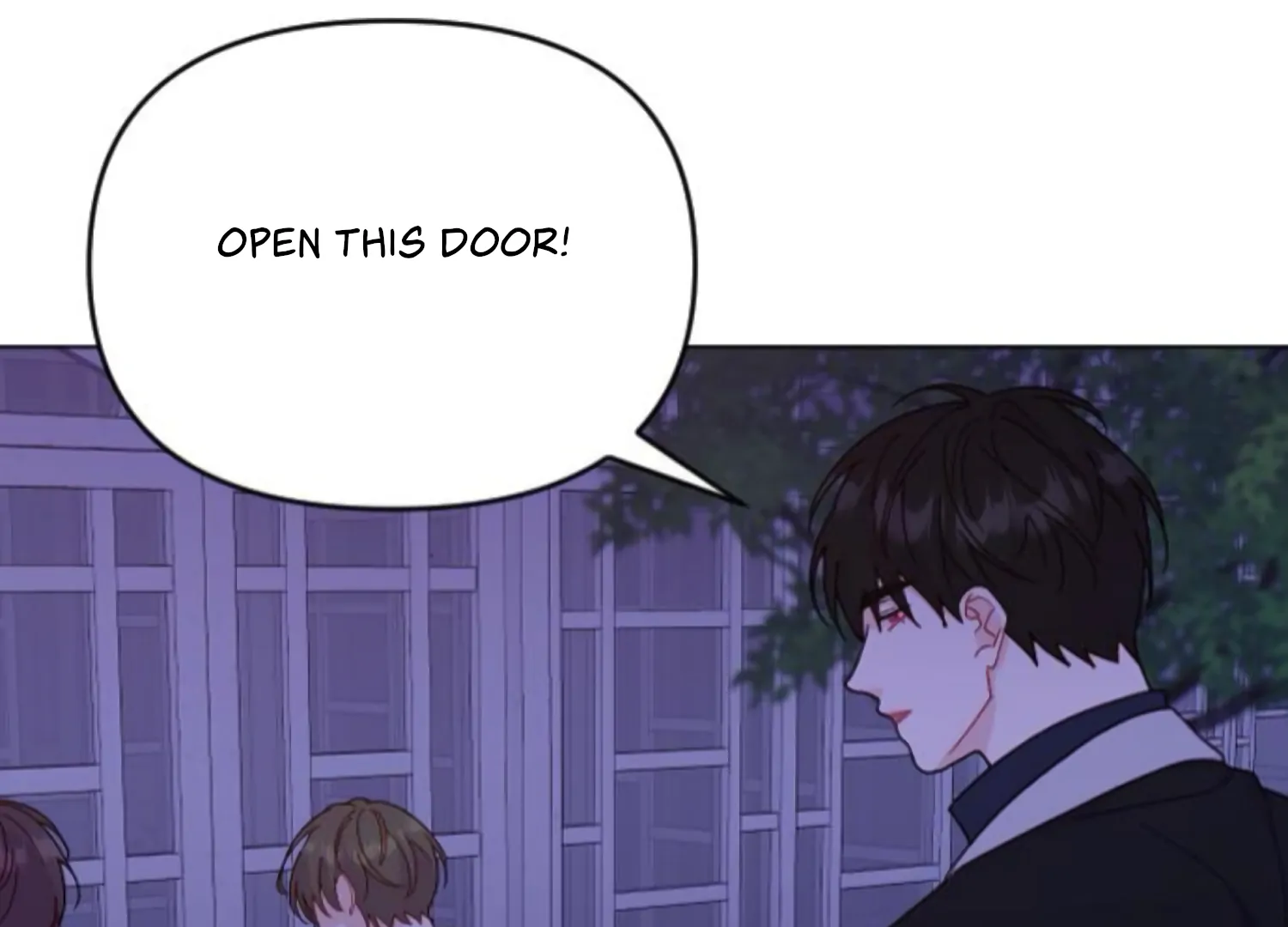 Fall in Love or Die Chapter 97 page 279 - 