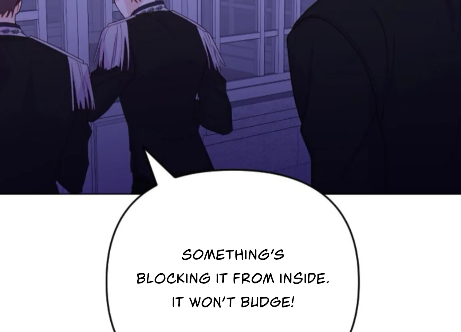 Fall in Love or Die Chapter 97 page 280 - 