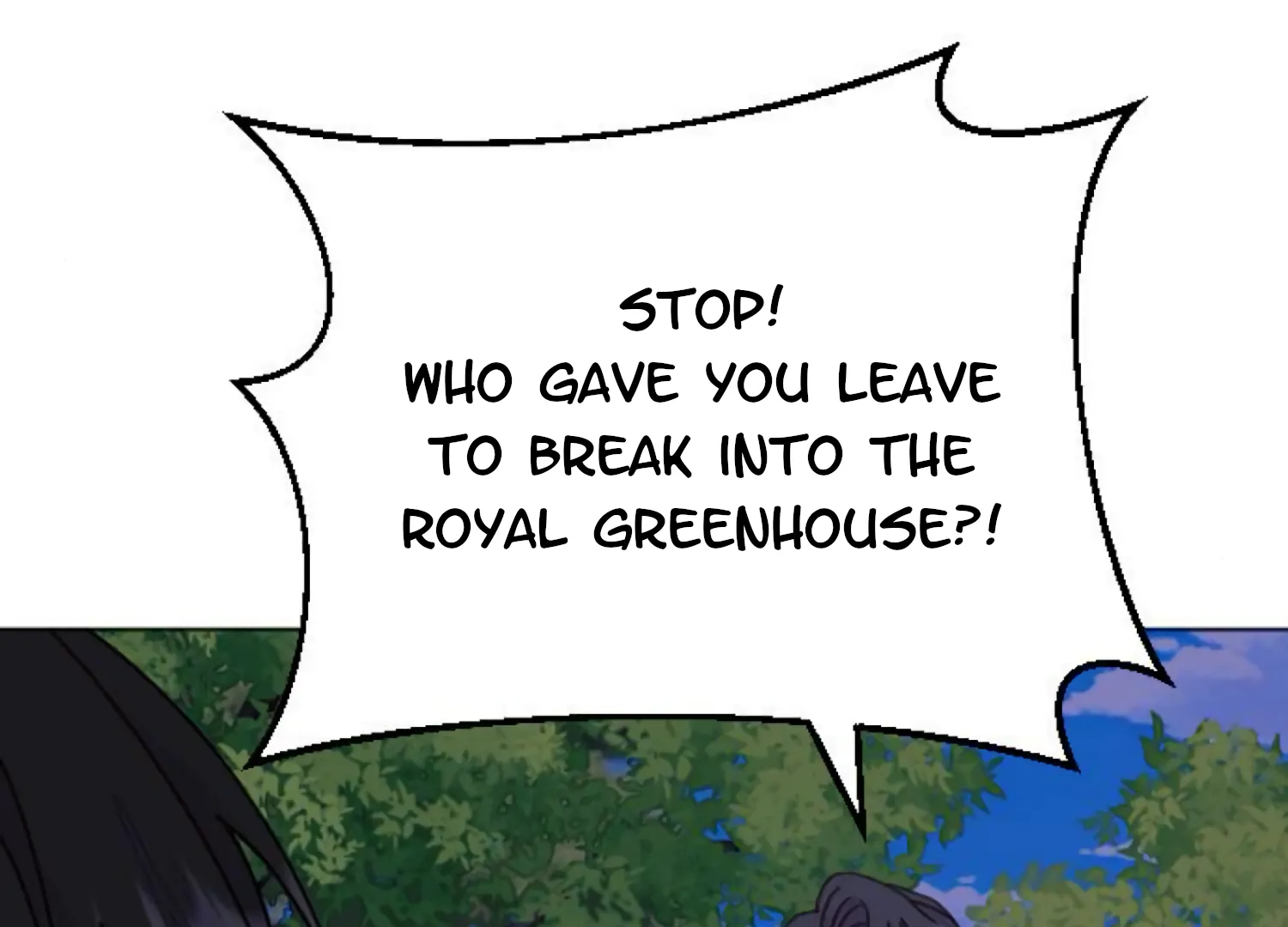 Fall in Love or Die Chapter 97 page 285 - 