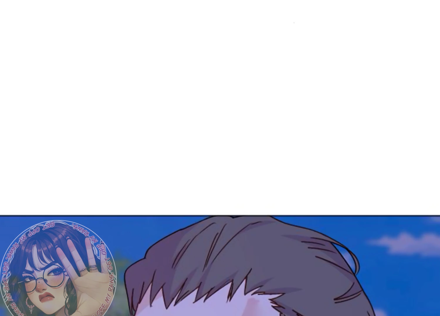 Fall in Love or Die Chapter 97 page 294 - 