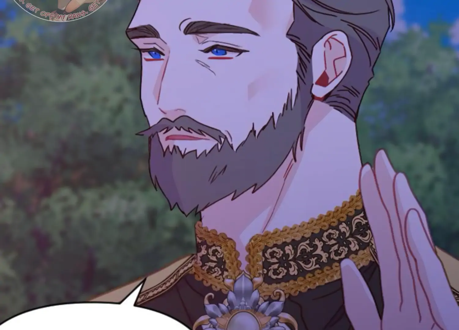 Fall in Love or Die Chapter 97 page 295 - 