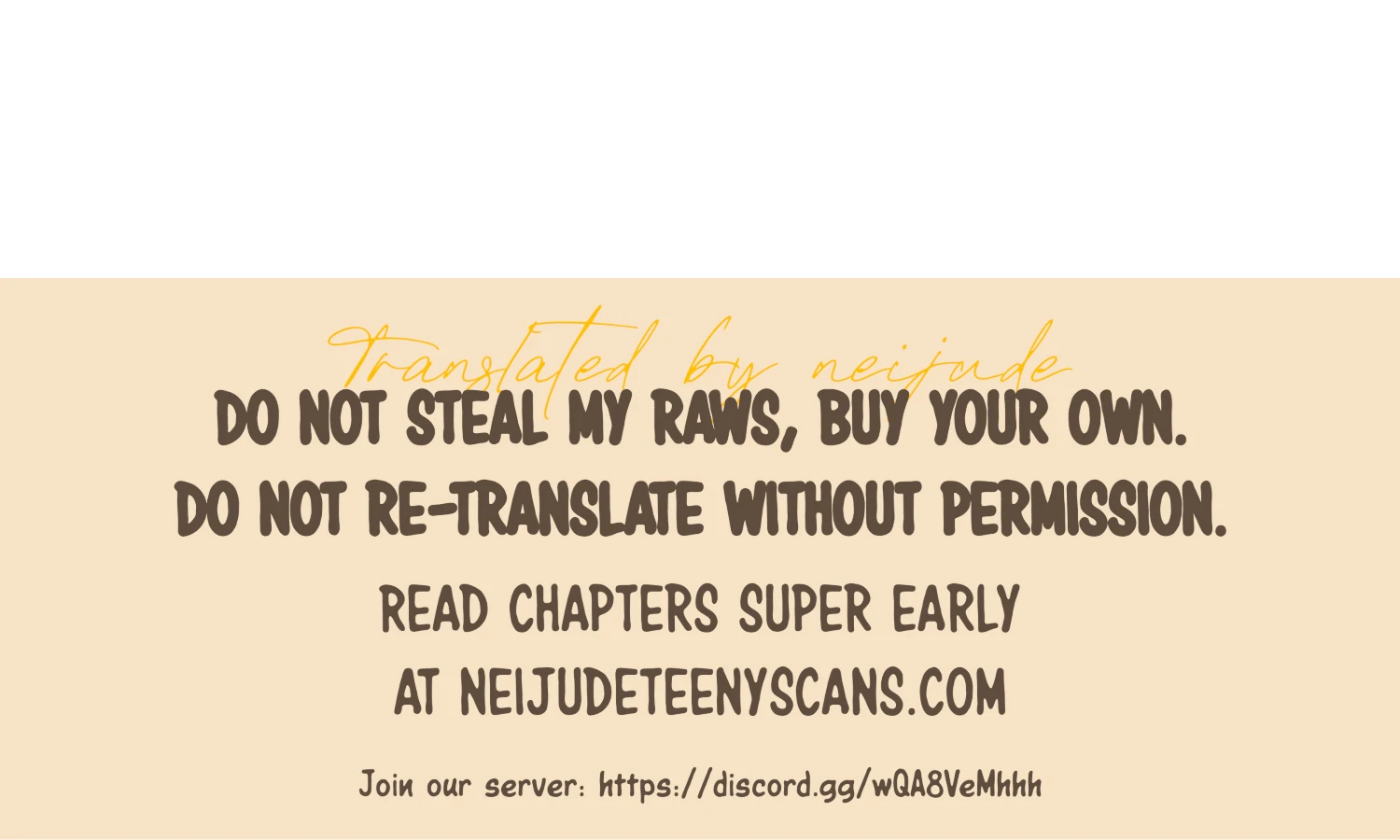 Fall in Love or Die Chapter 97 page 300 - 