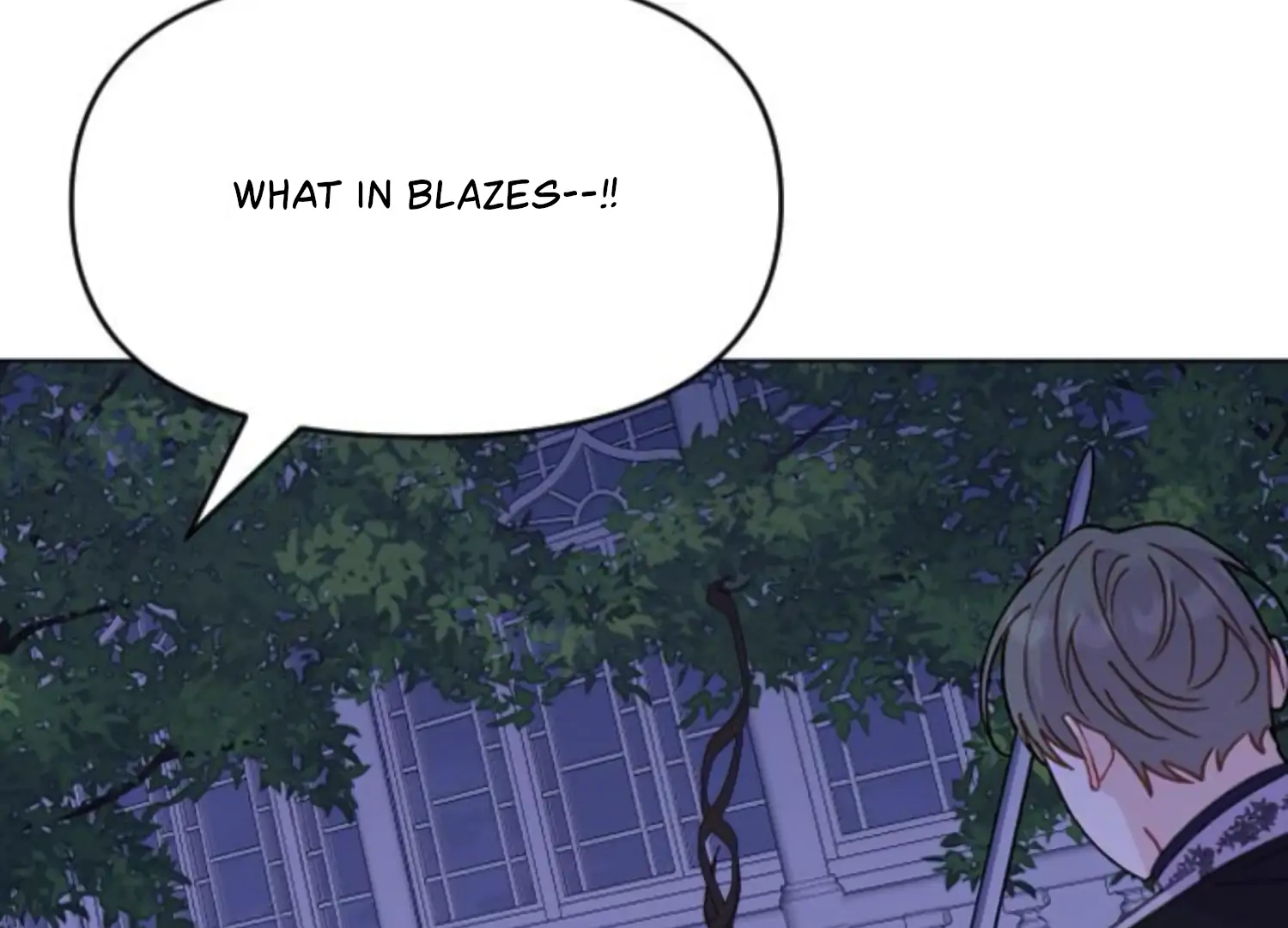 Fall in Love or Die Chapter 97 page 31 - 