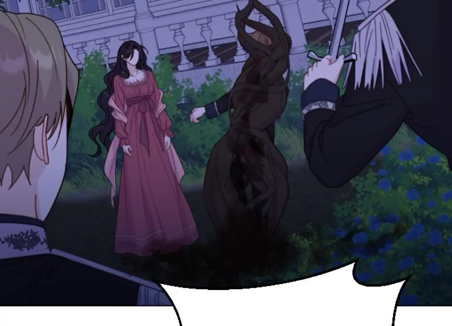 Fall in Love or Die Chapter 97 page 32 - 