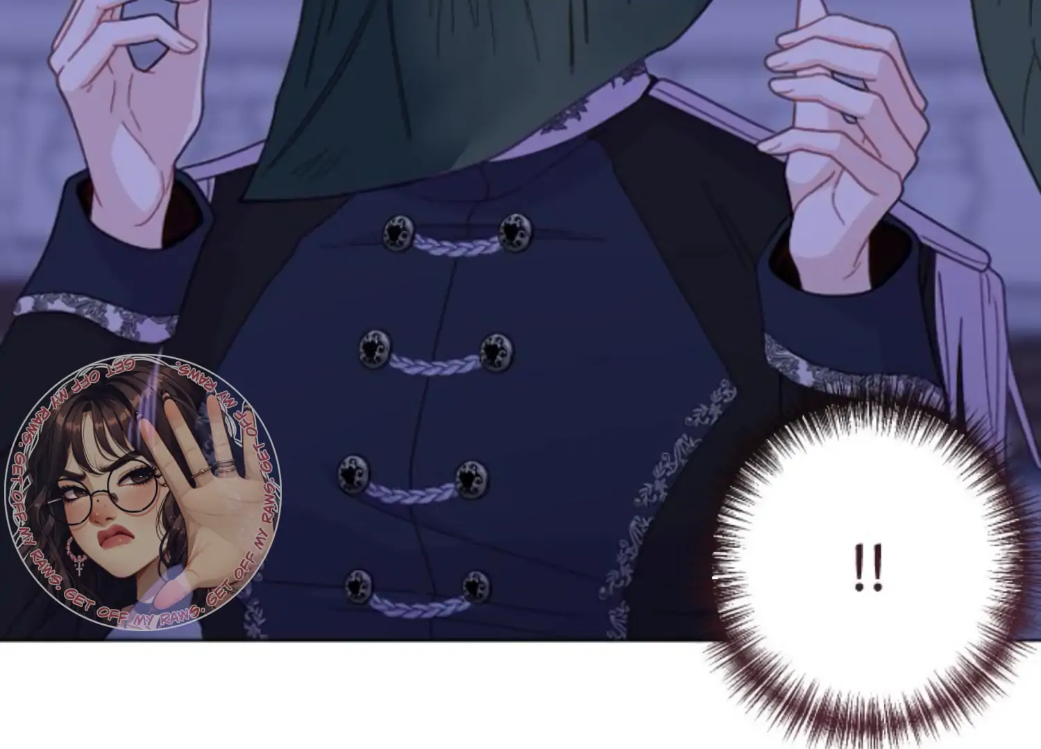 Fall in Love or Die Chapter 97 page 49 - 