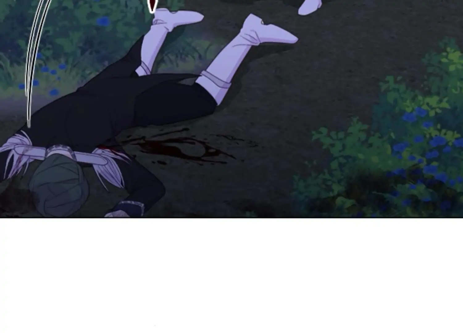 Fall in Love or Die Chapter 97 page 54 - 