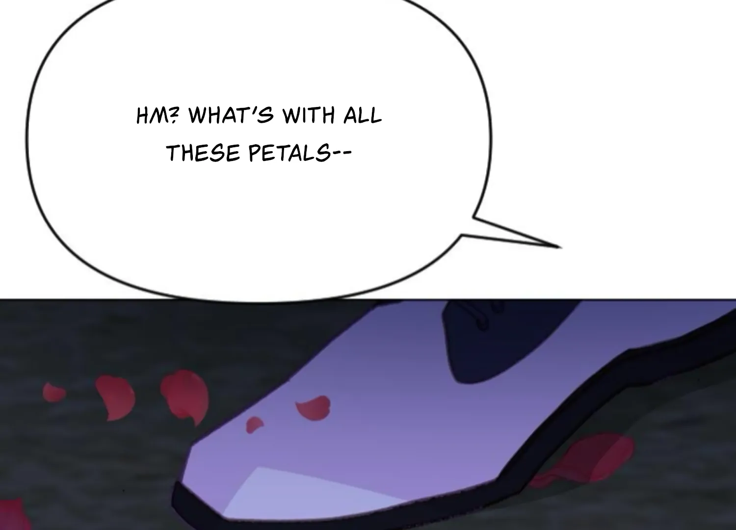 Fall in Love or Die Chapter 97 page 7 - 