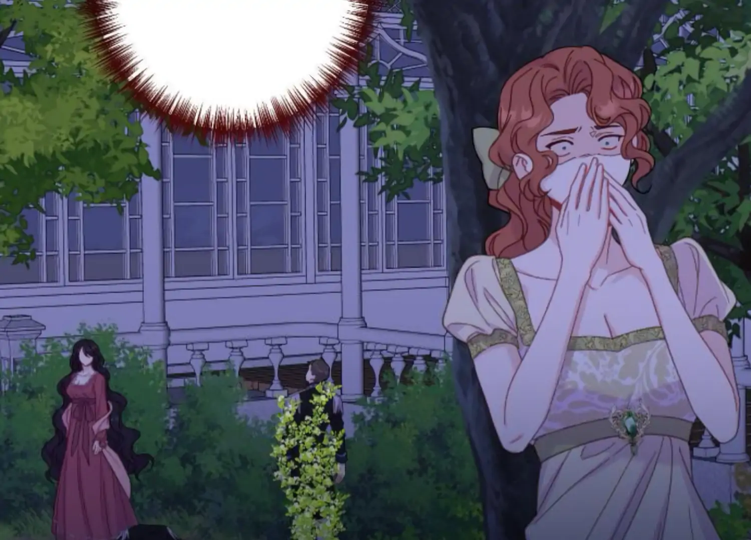 Fall in Love or Die Chapter 97 page 62 - 