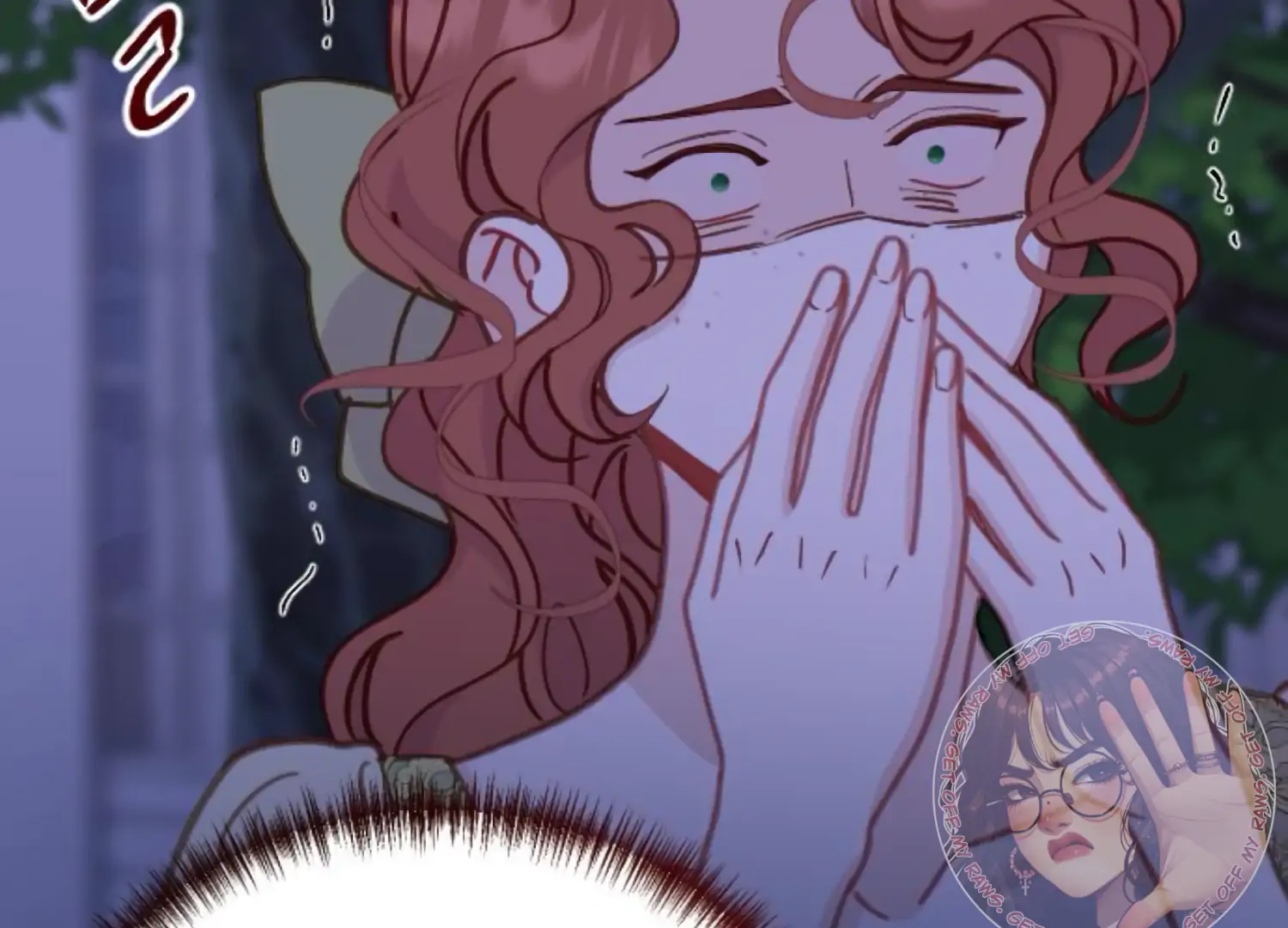 Fall in Love or Die Chapter 97 page 65 - 