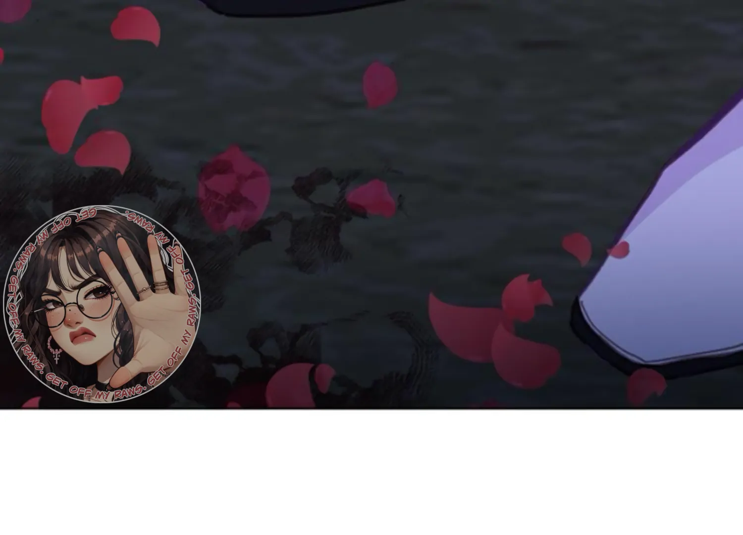 Fall in Love or Die Chapter 97 page 8 - 