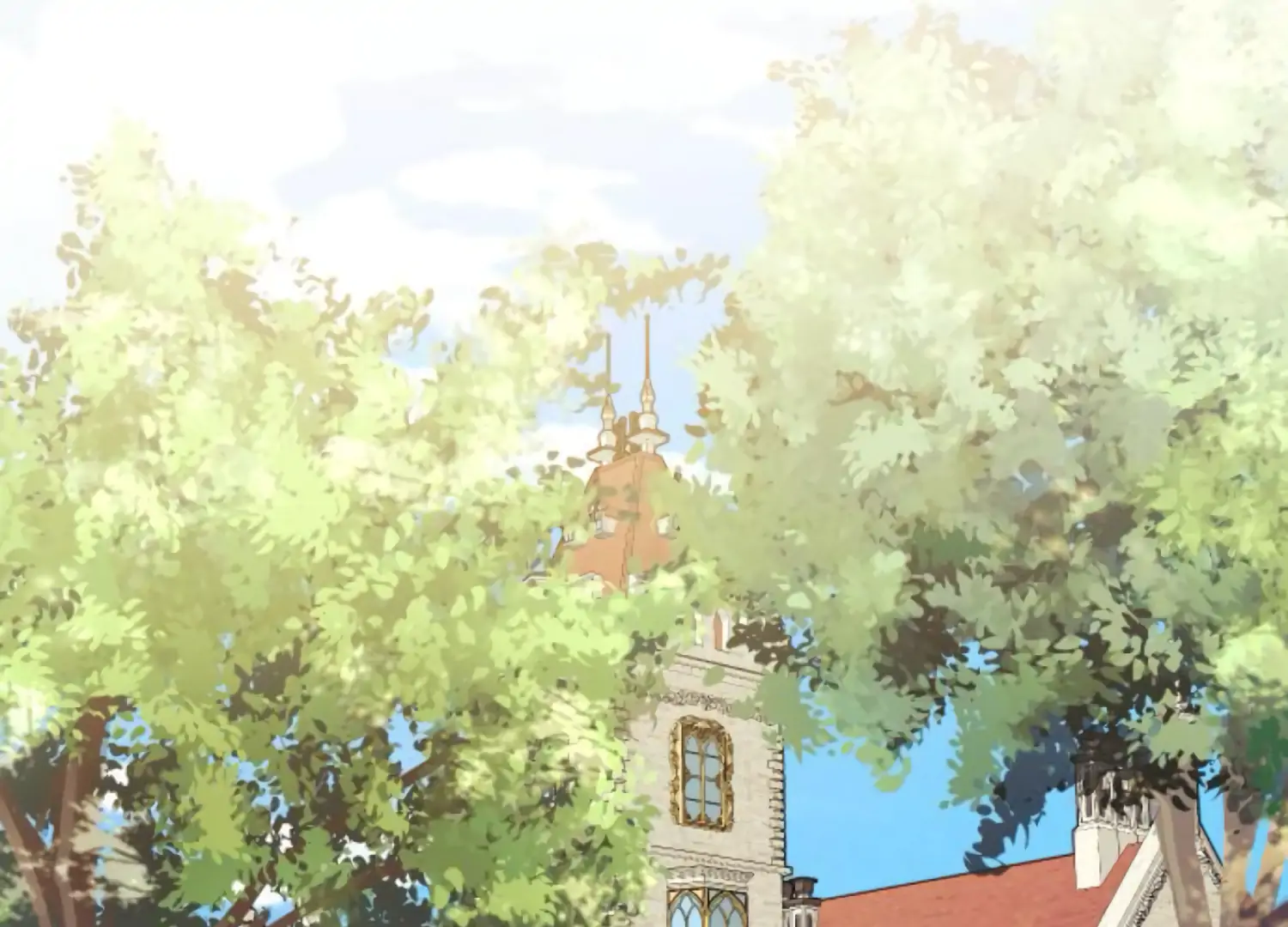 Fall in Love or Die Chapter 97 page 82 - 