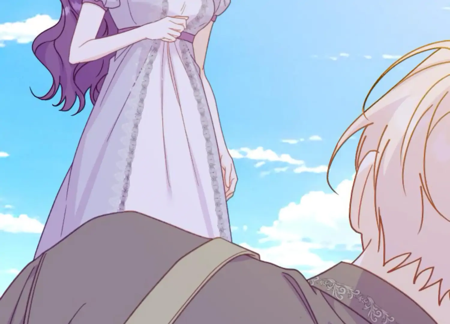 Fall in Love or Die Chapter 97 page 90 - 