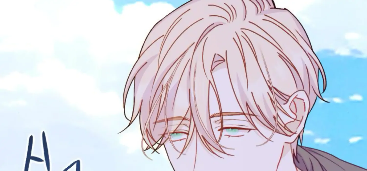 Fall in Love or Die Chapter 97 page 94 - 