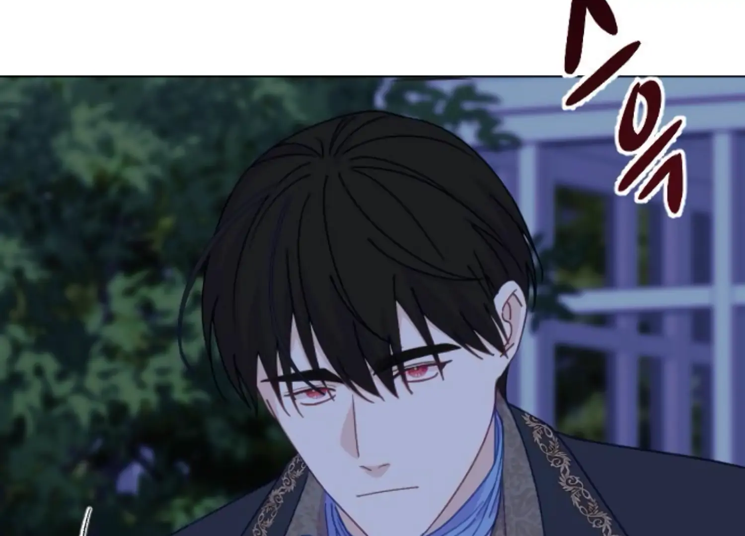 Fall in Love or Die Chapter 98 page 2 - 