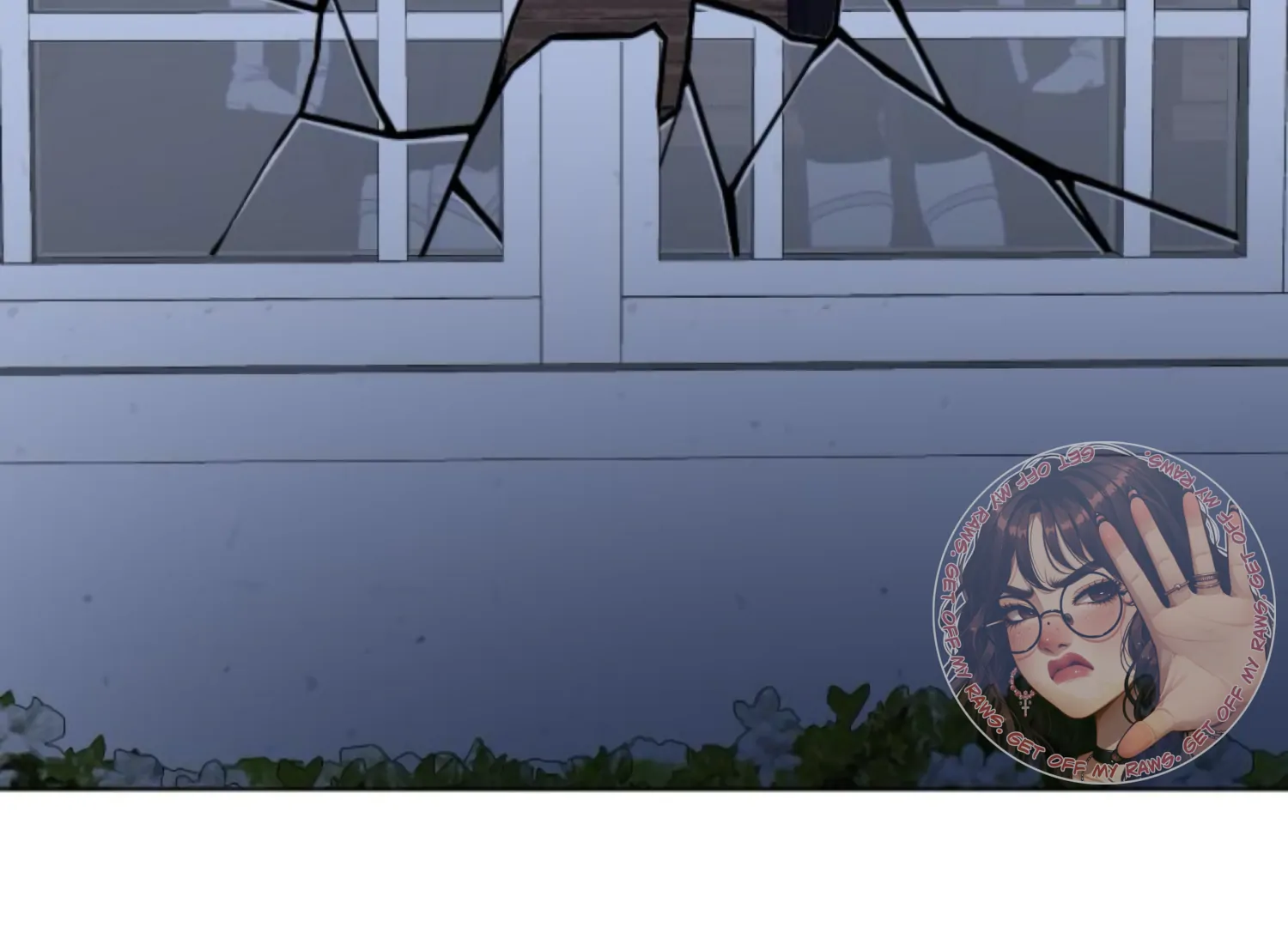 Fall in Love or Die Chapter 98 page 105 - 