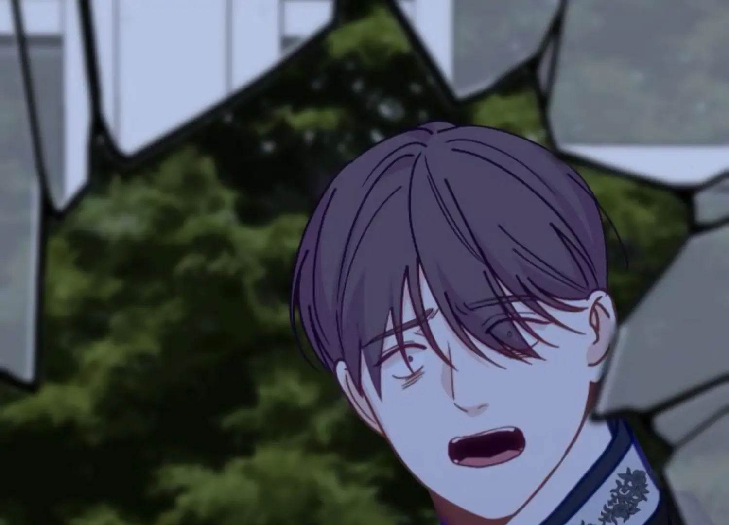 Fall in Love or Die Chapter 98 page 107 - 