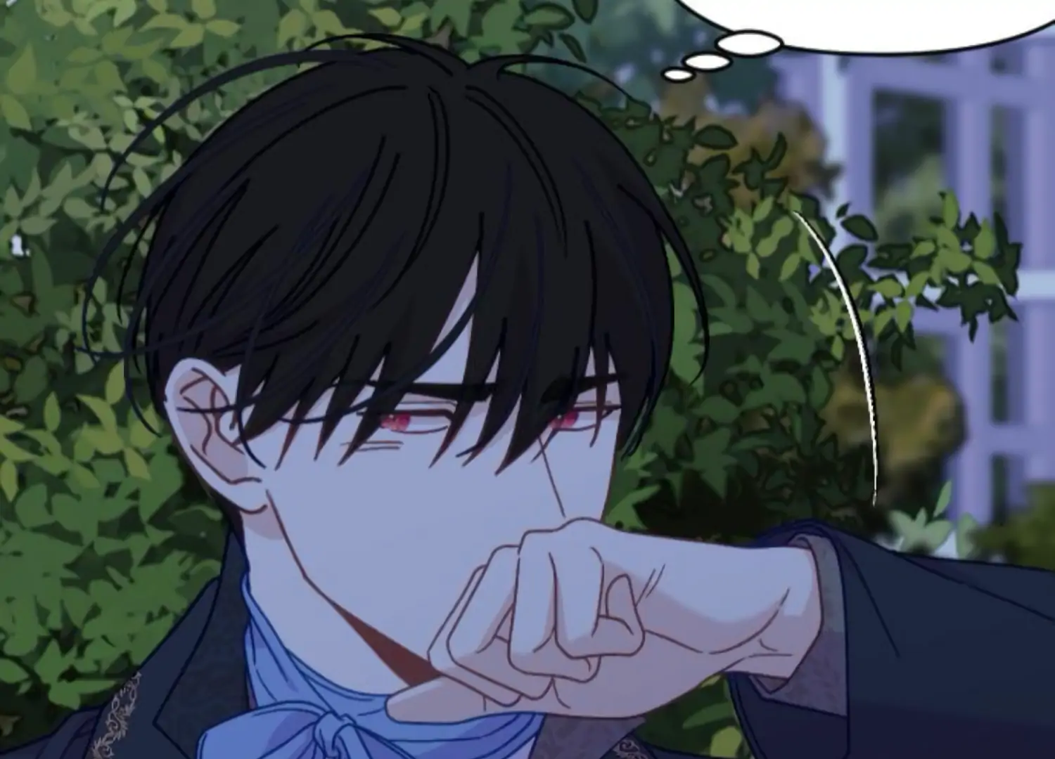 Fall in Love or Die Chapter 98 page 115 - 