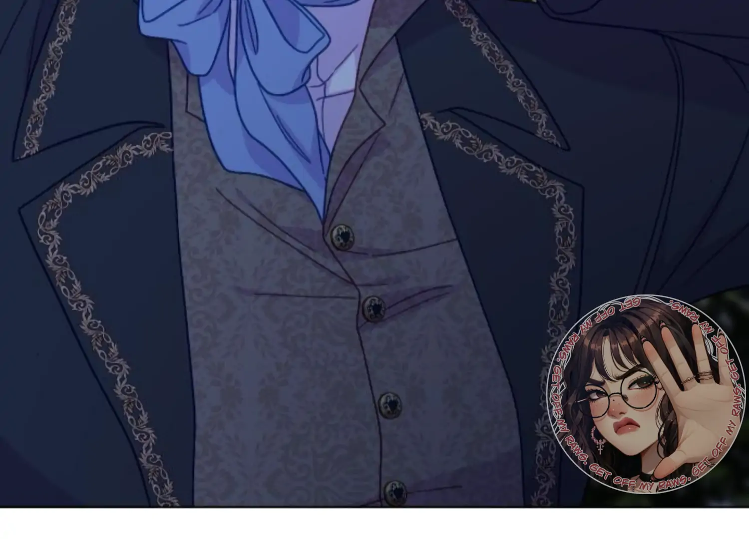 Fall in Love or Die Chapter 98 page 116 - 