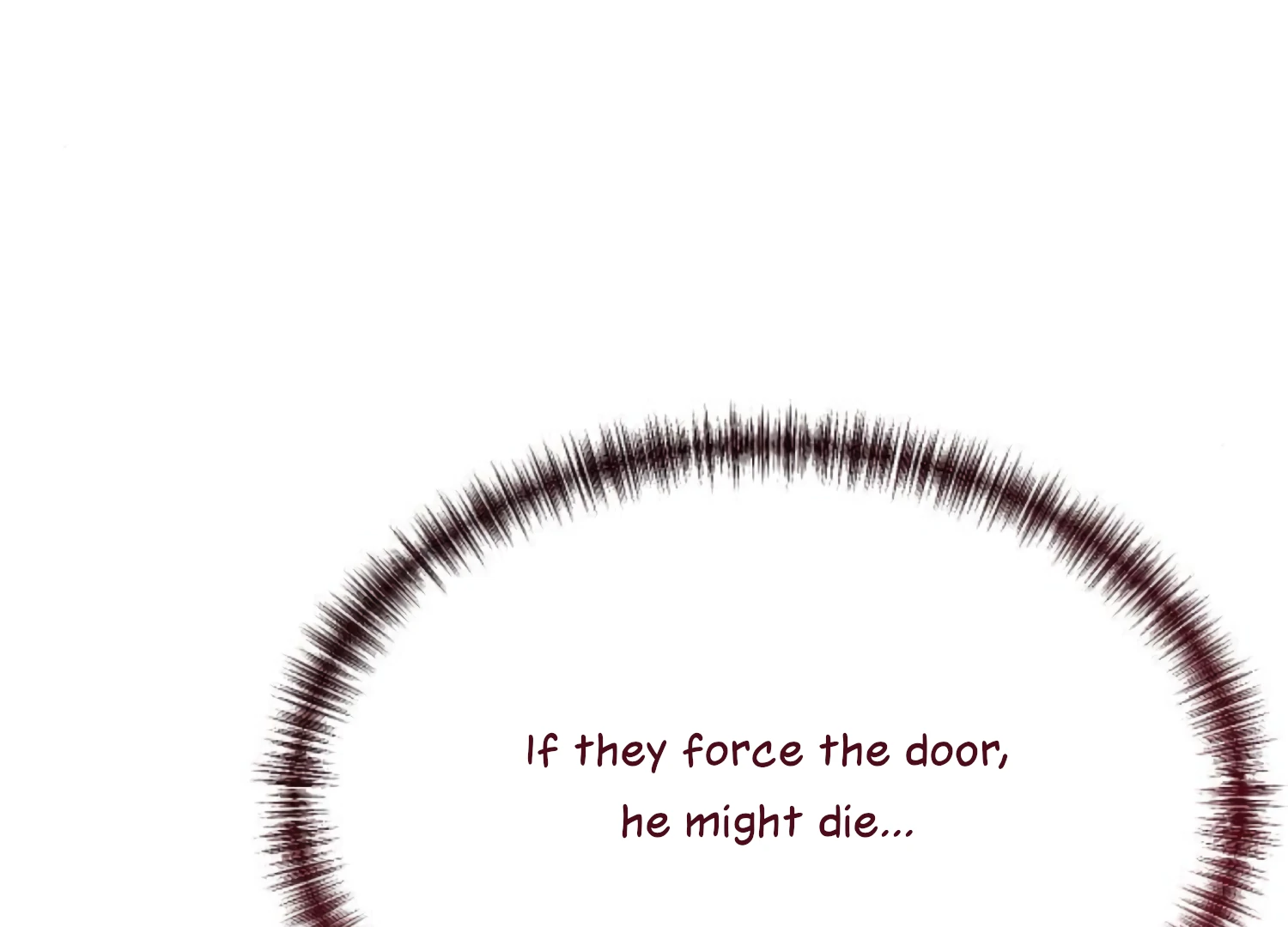 Fall in Love or Die Chapter 98 page 13 - 