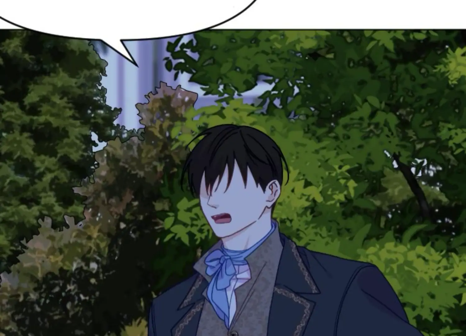 Fall in Love or Die Chapter 98 page 121 - 
