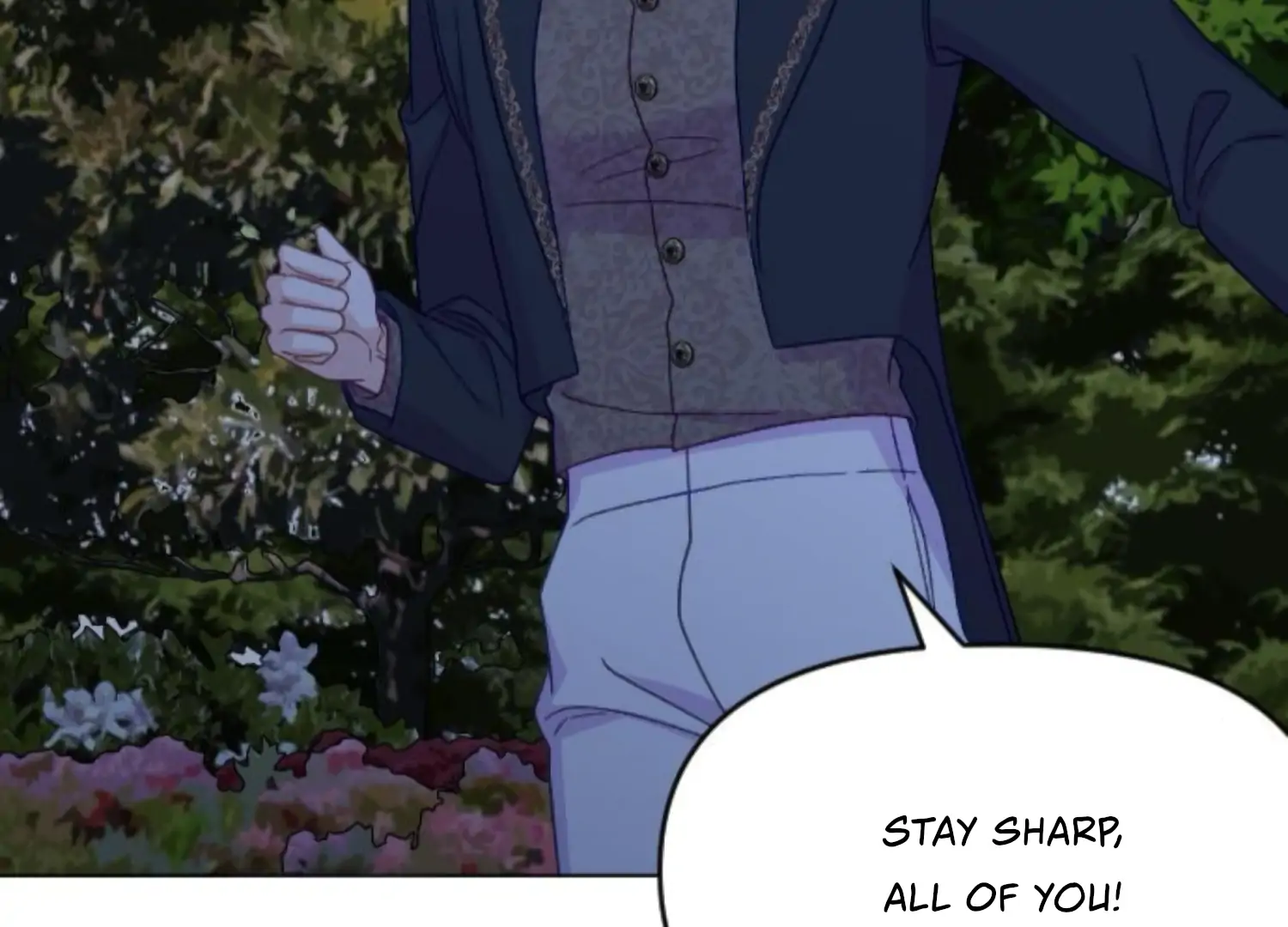 Fall in Love or Die Chapter 98 page 122 - 