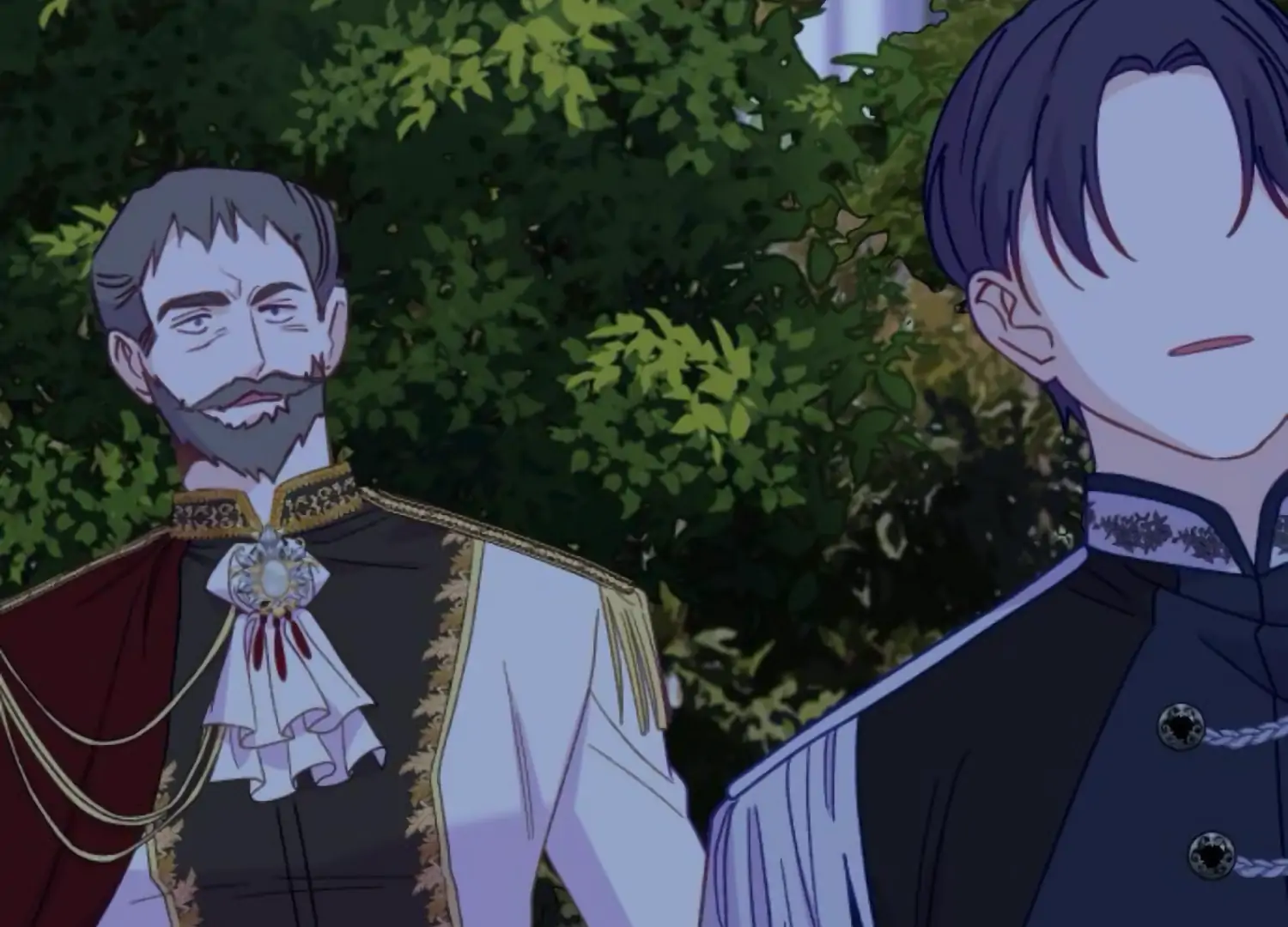 Fall in Love or Die Chapter 98 page 125 - 