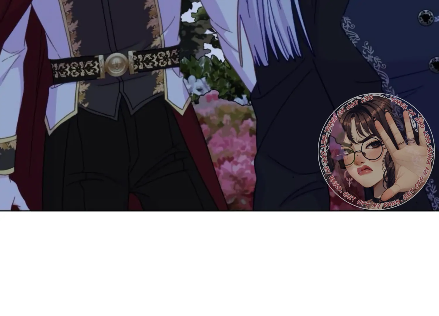 Fall in Love or Die Chapter 98 page 126 - 