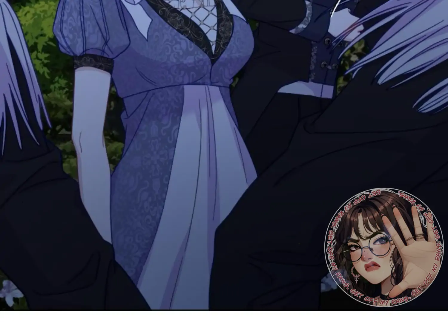 Fall in Love or Die Chapter 98 page 136 - 