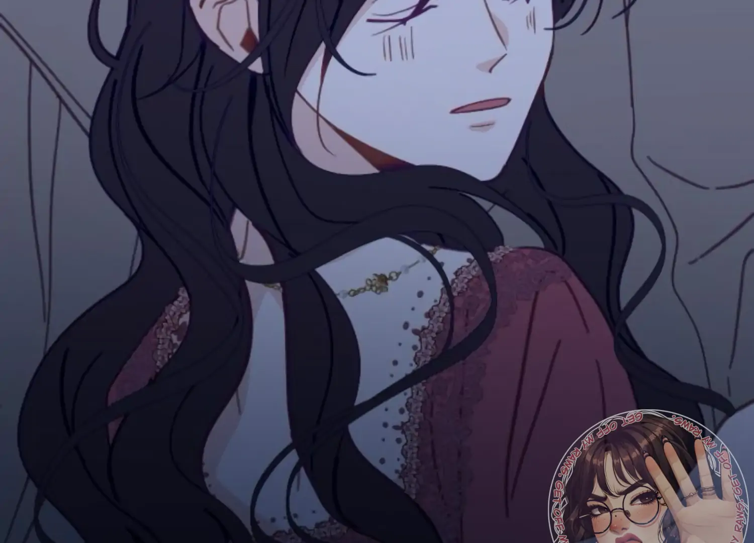 Fall in Love or Die Chapter 98 page 147 - 
