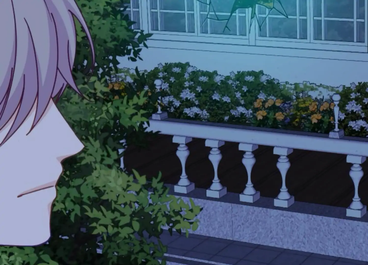 Fall in Love or Die Chapter 98 page 171 - 
