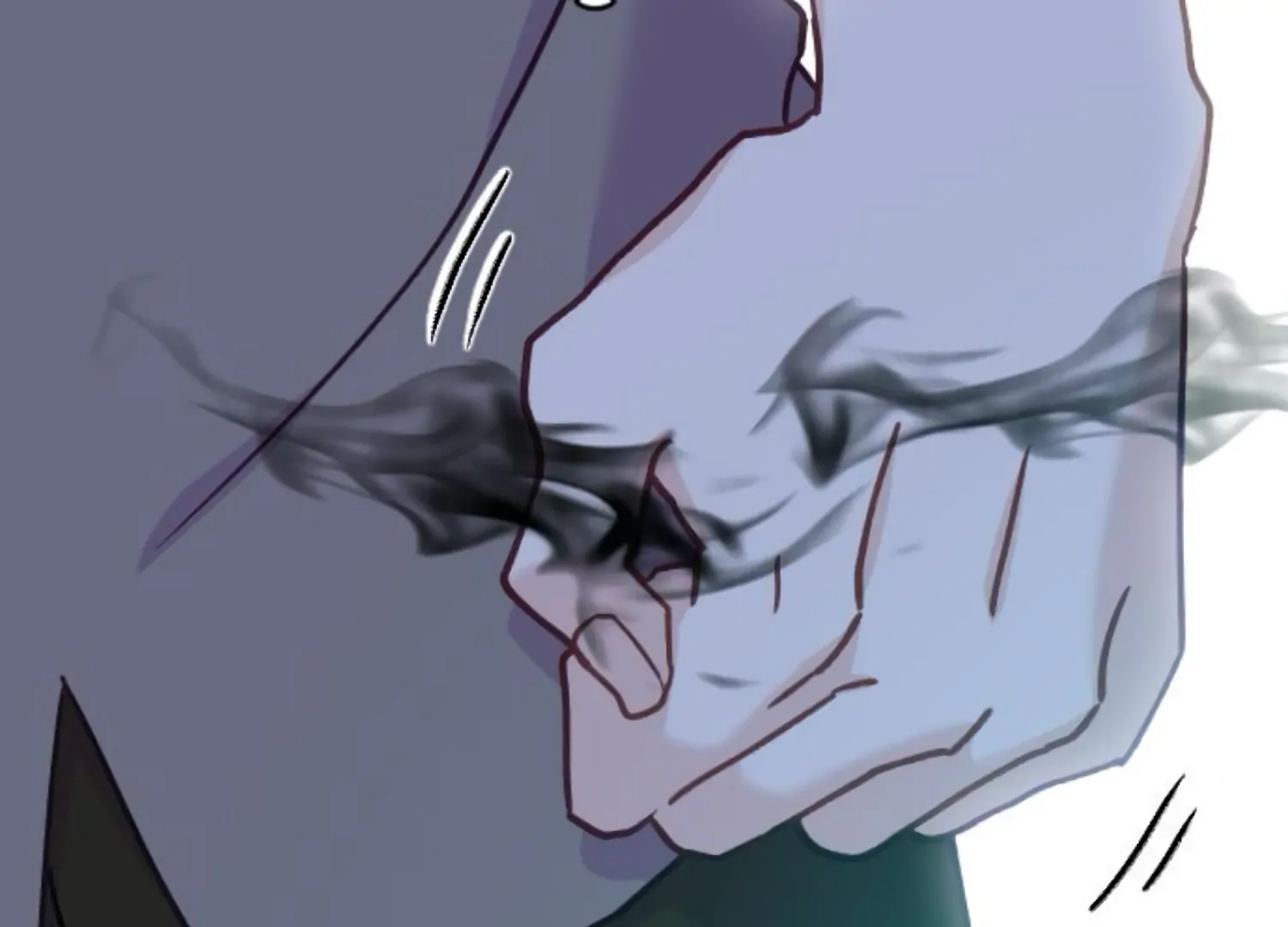 Fall in Love or Die Chapter 98 page 181 - 
