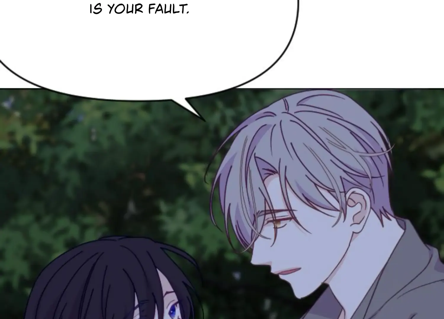 Fall in Love or Die Chapter 98 page 190 - 